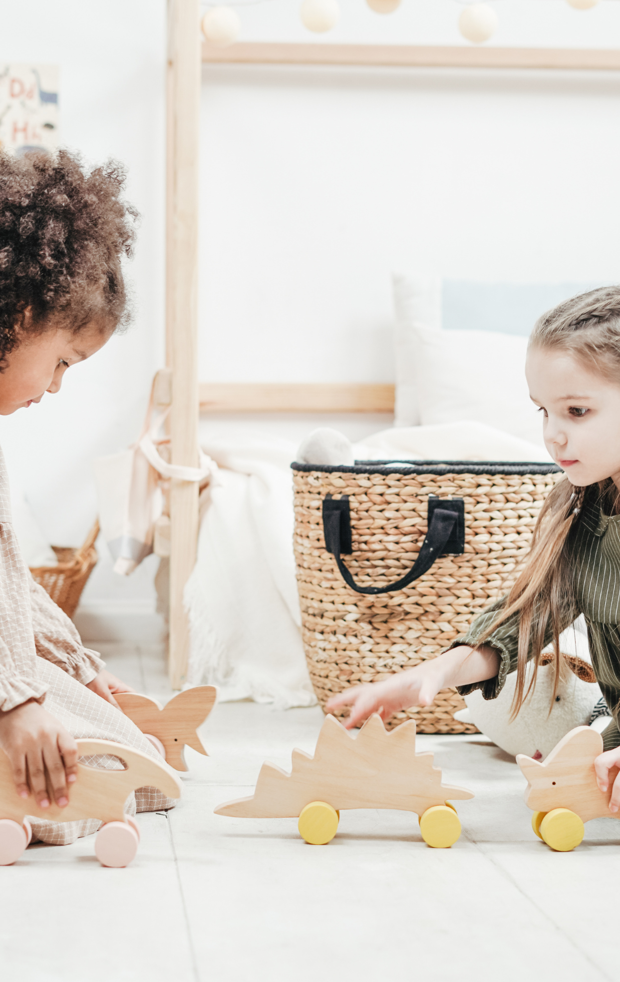 BOHO KIDS CLUB