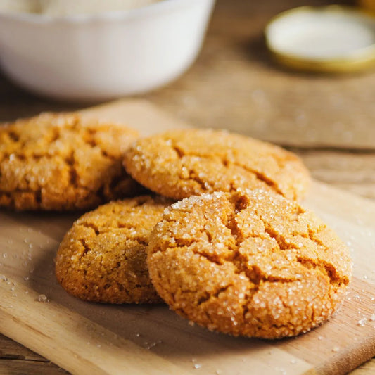 SUGAR COOKIES WAX MELTS.