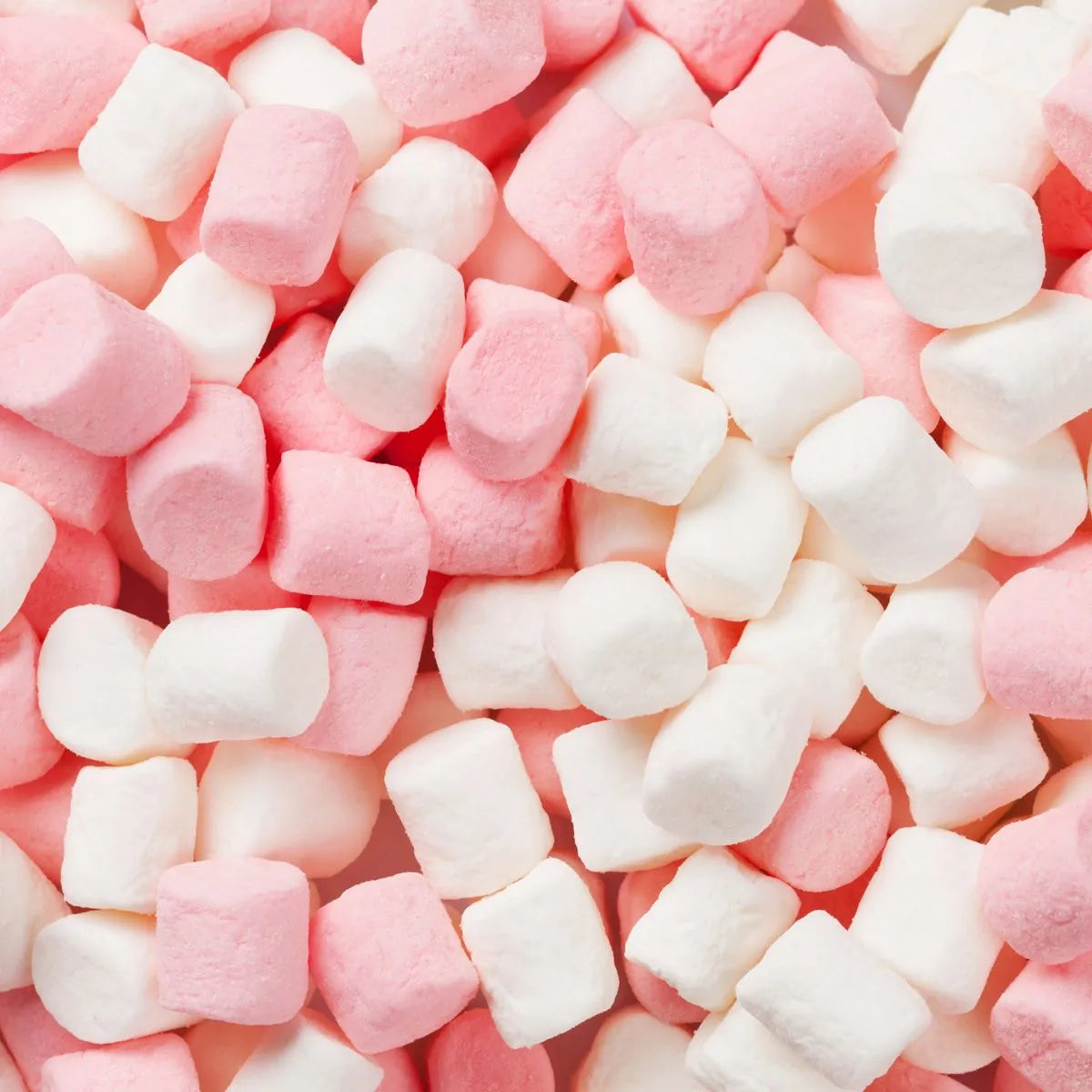 MARSHMALLOW WAX MELTS.