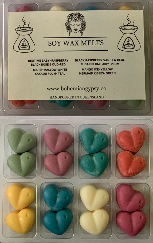 Wax Melt mega pack