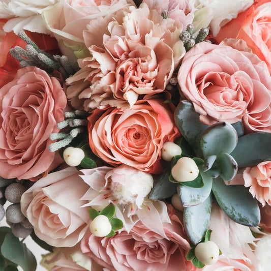 GYPSY ROSE WAX MELTS.