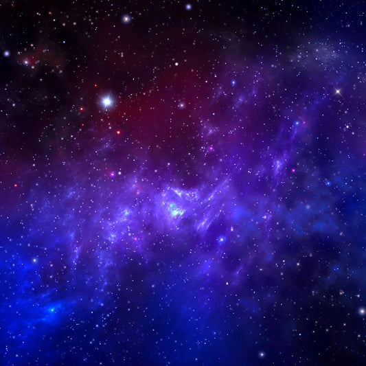 STAR DUST WAX MELTS.