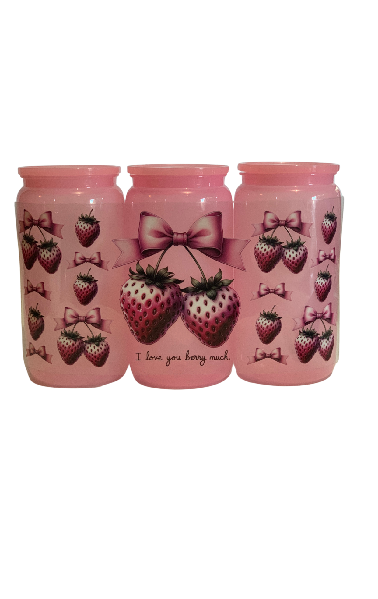 ACRYLIC TUMBLERS JUST FOR MUM