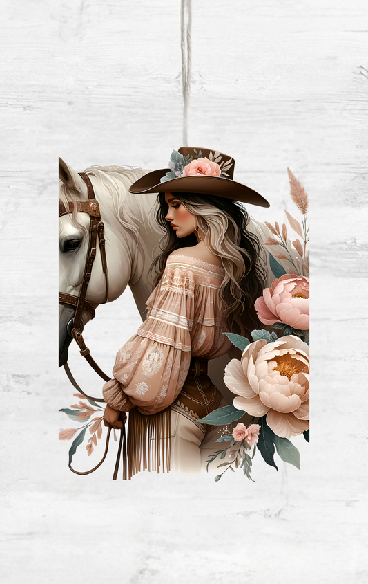 COUNTRY AIR FRESHENERS