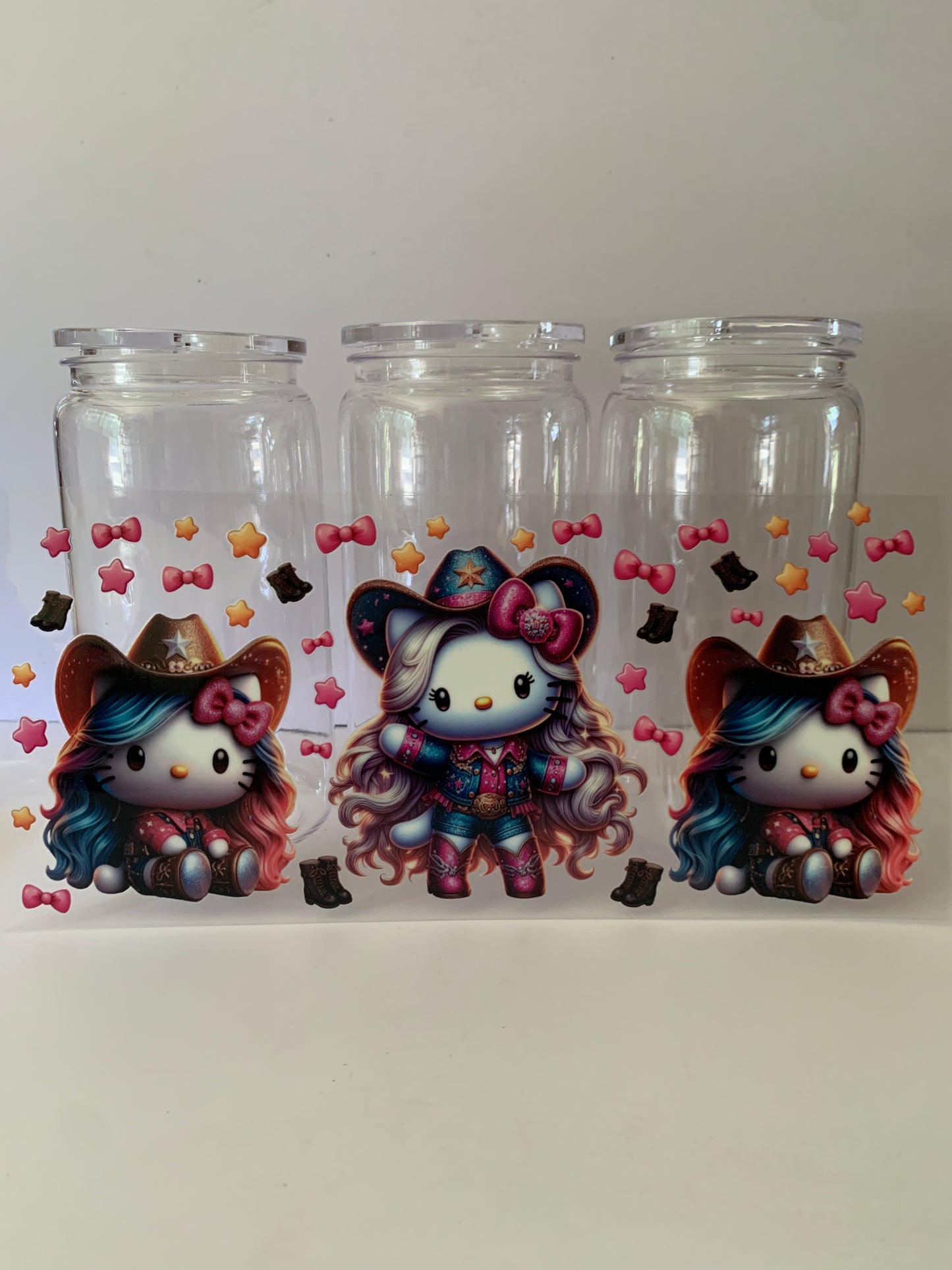 Kids Character Tumblers