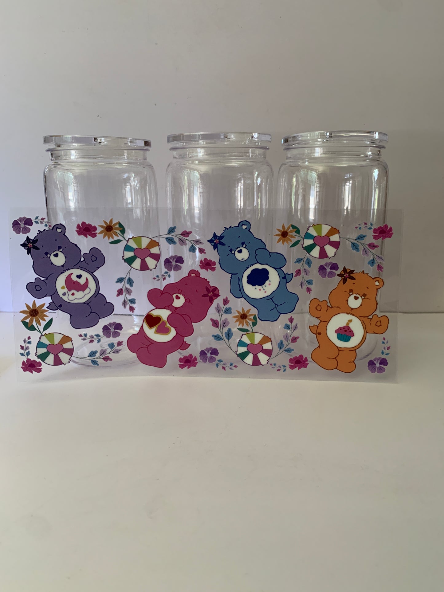 Kids Character Tumblers