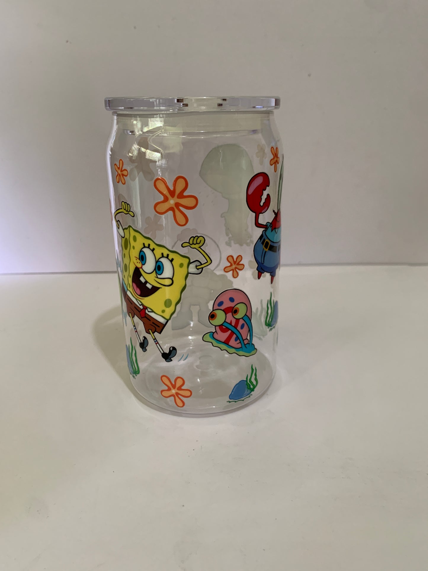 Kids Character Tumblers