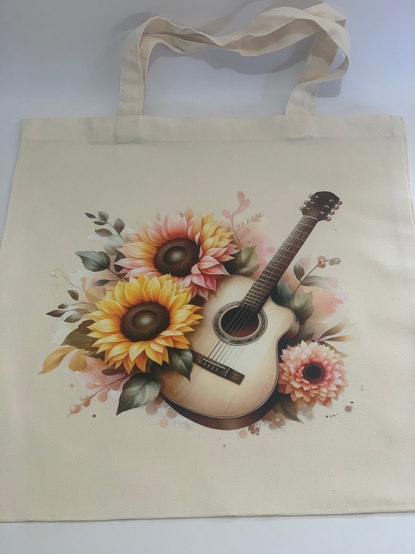TOTE BAGS