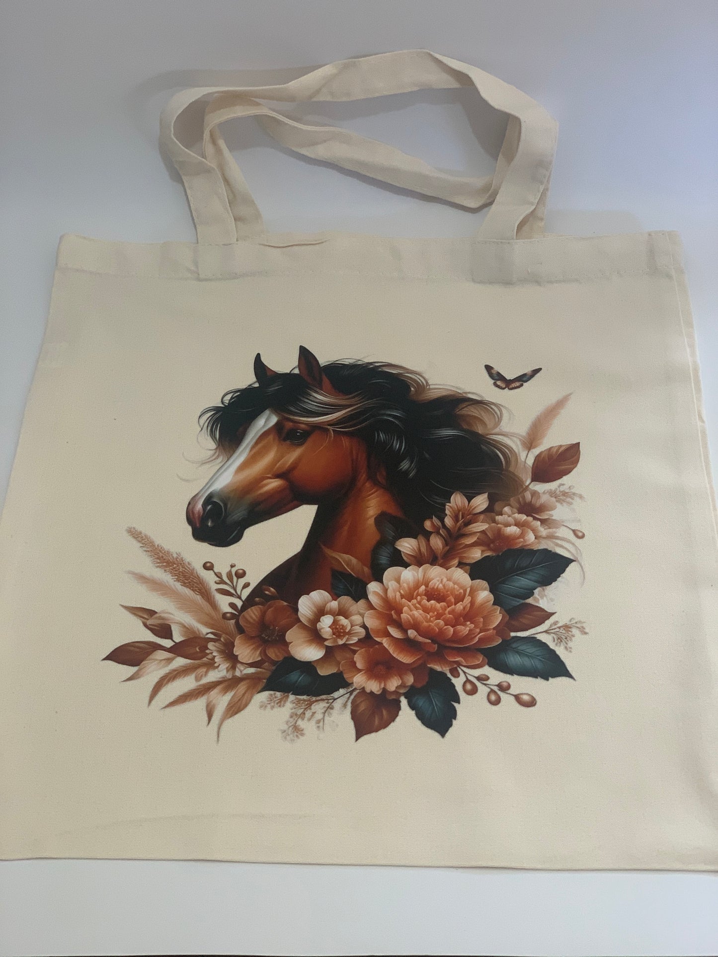 TOTE BAGS