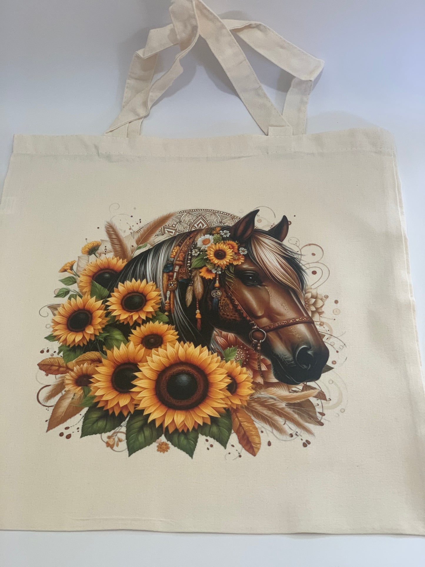 TOTE BAGS