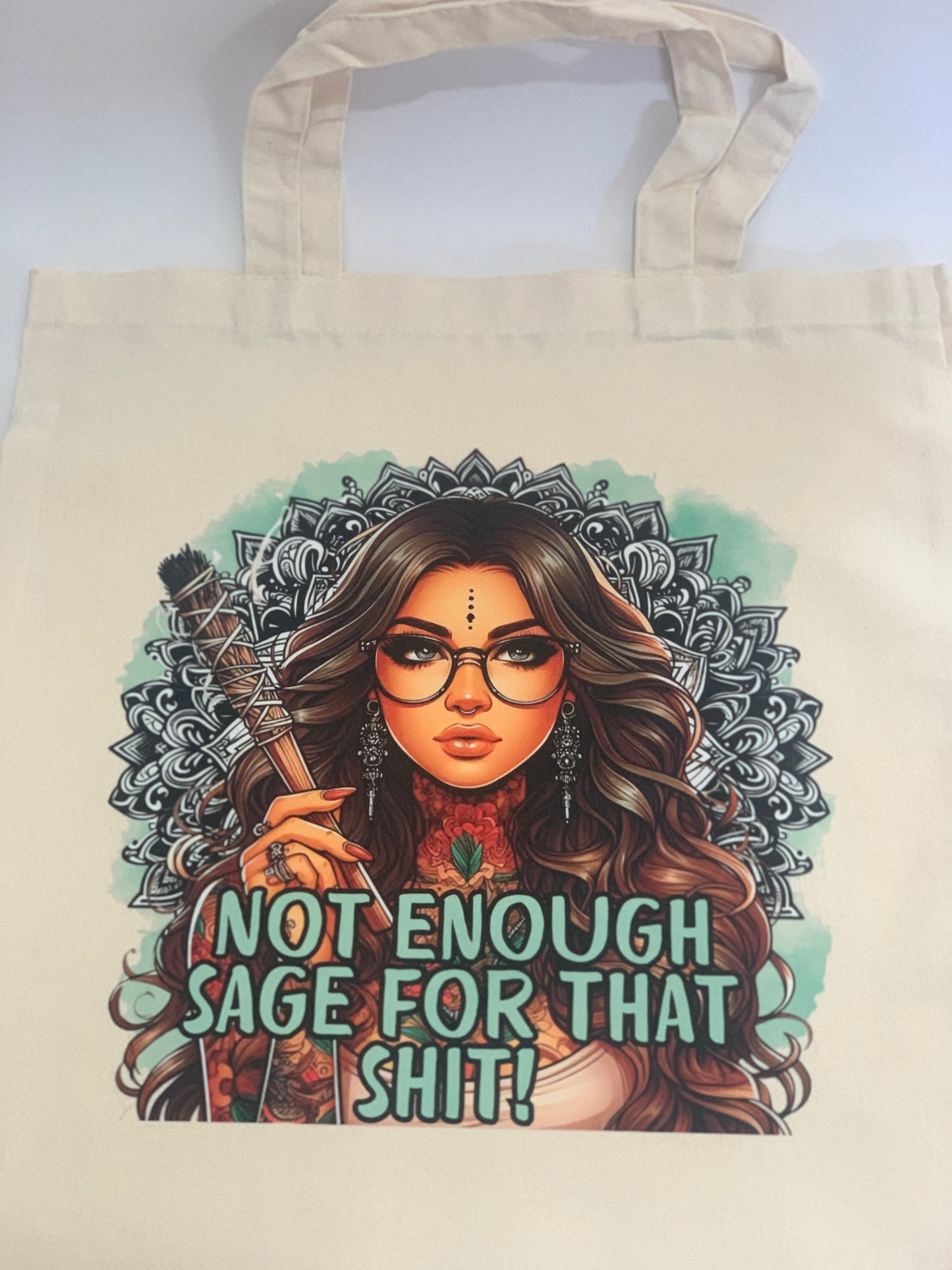 TOTE BAGS