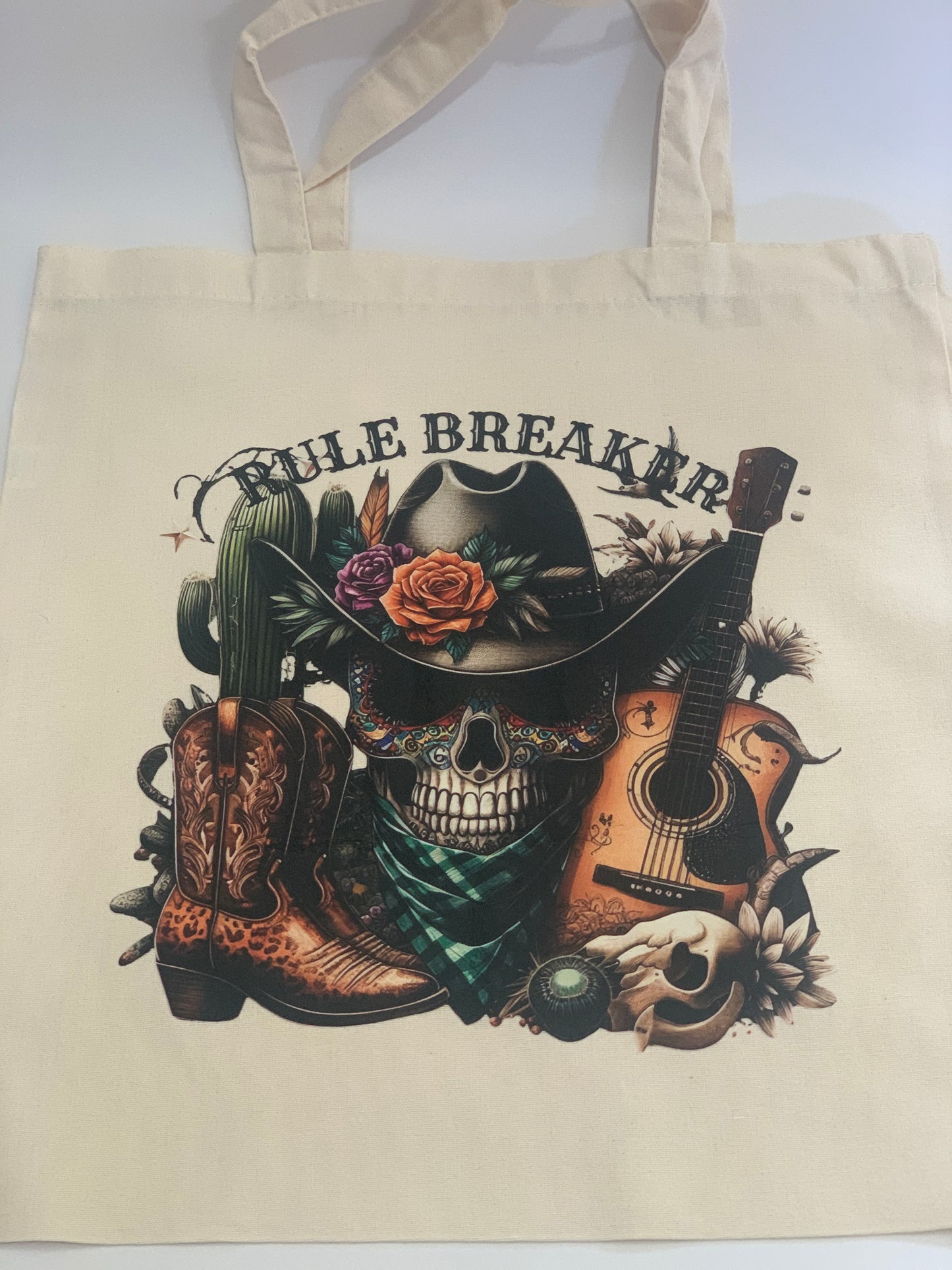 TOTE BAGS