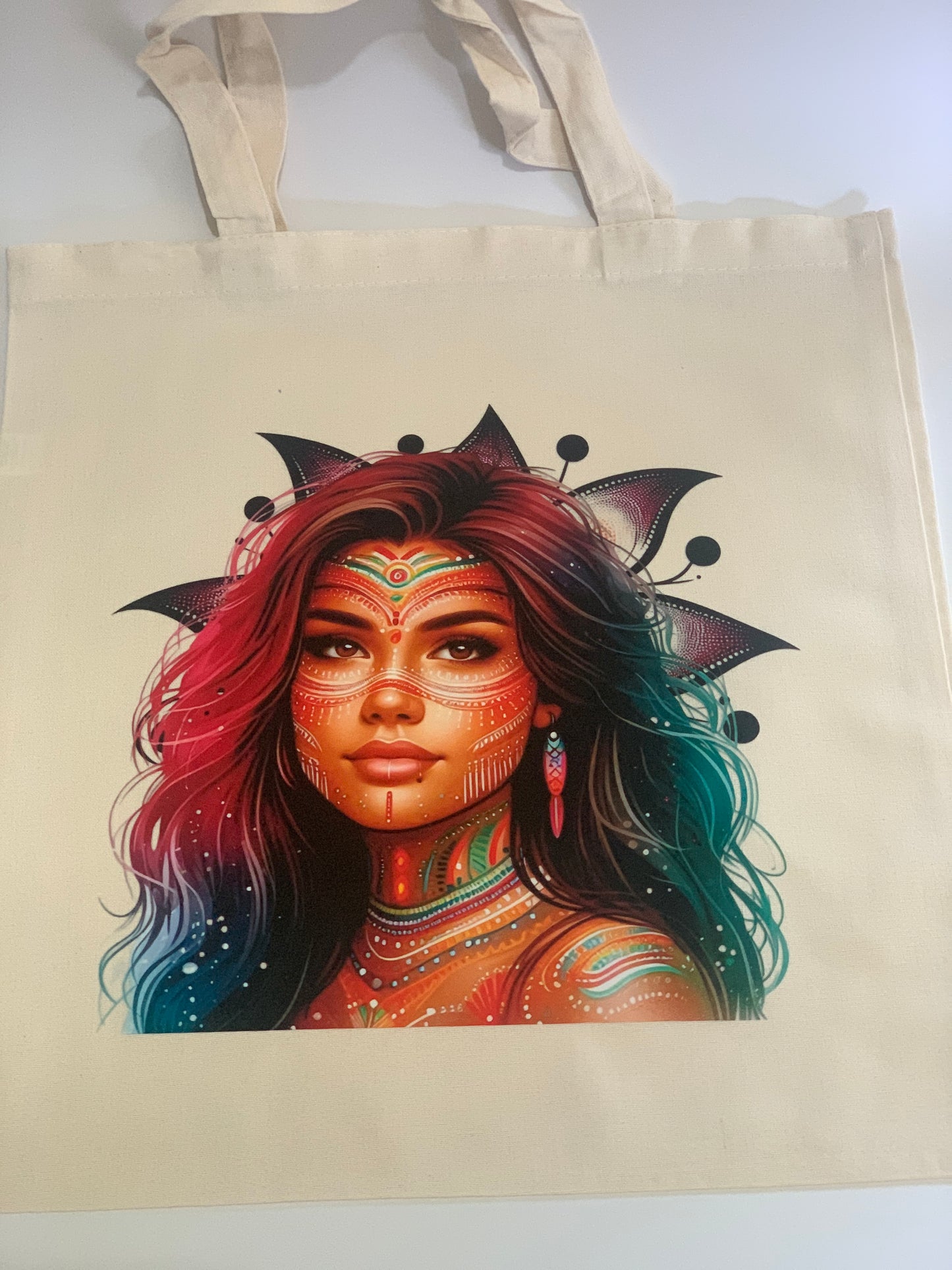 TOTE BAGS