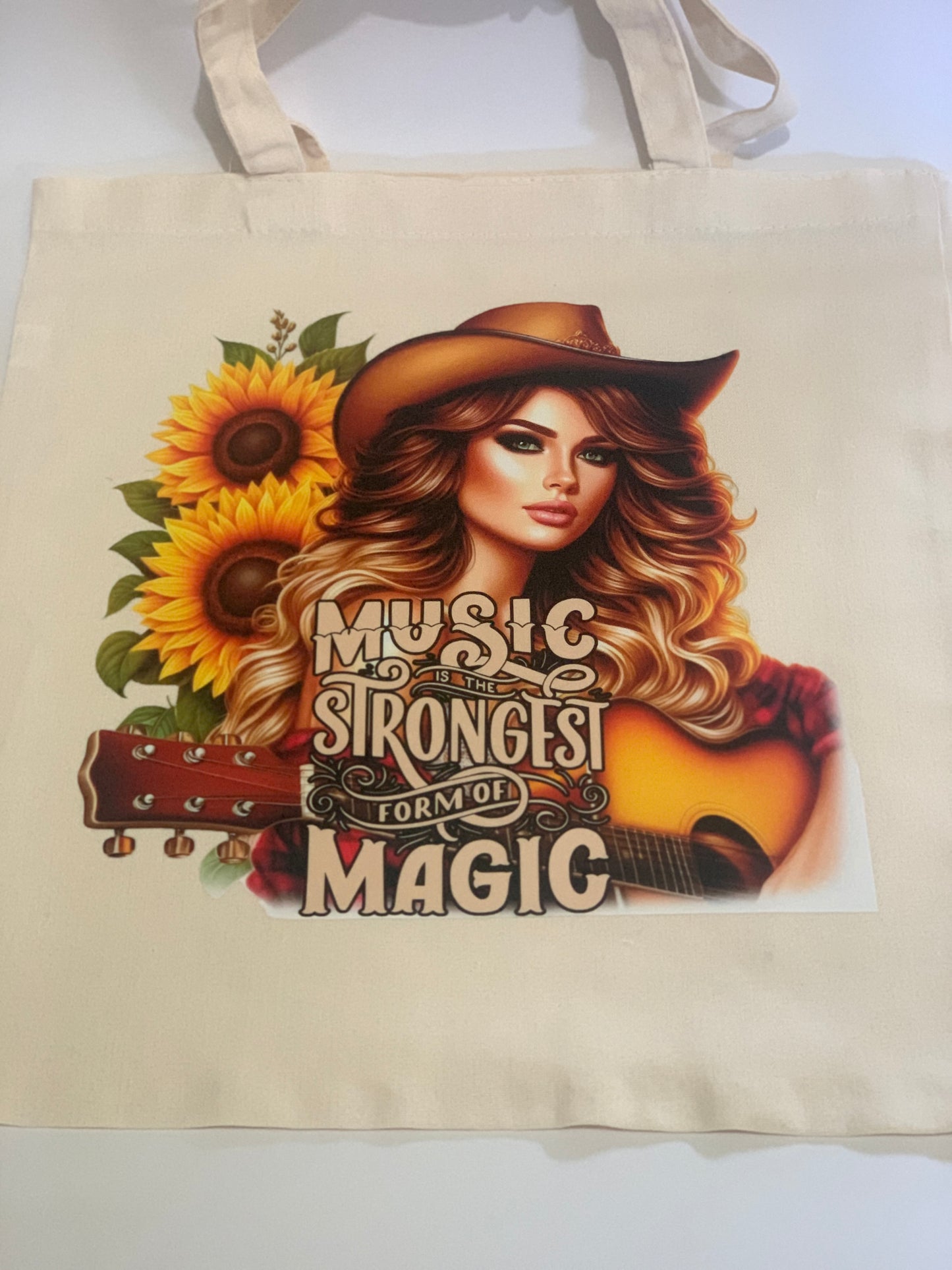 TOTE BAGS