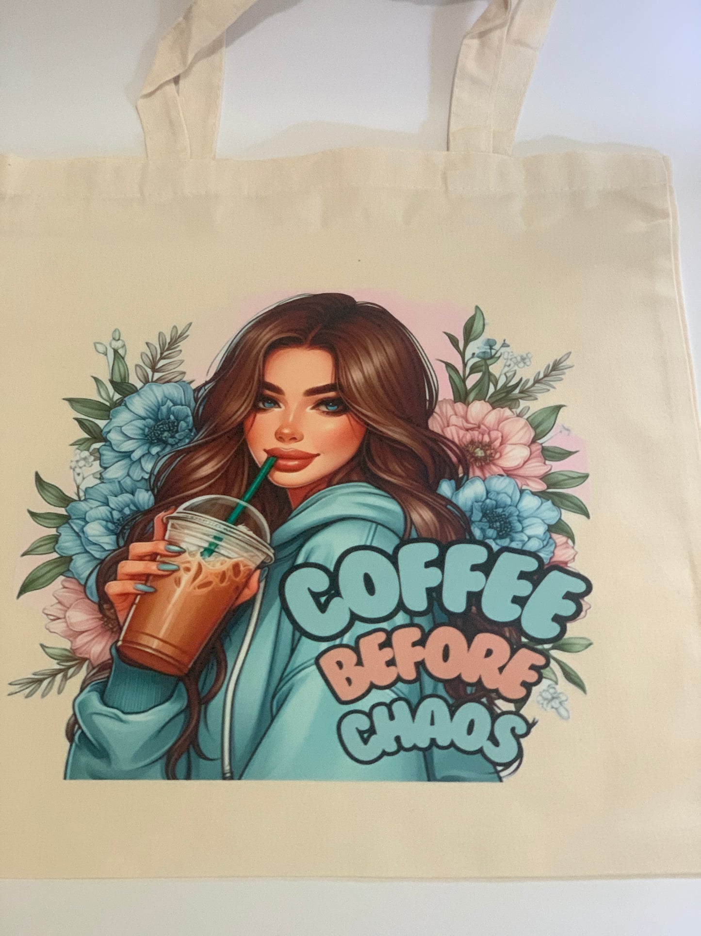 TOTE BAGS