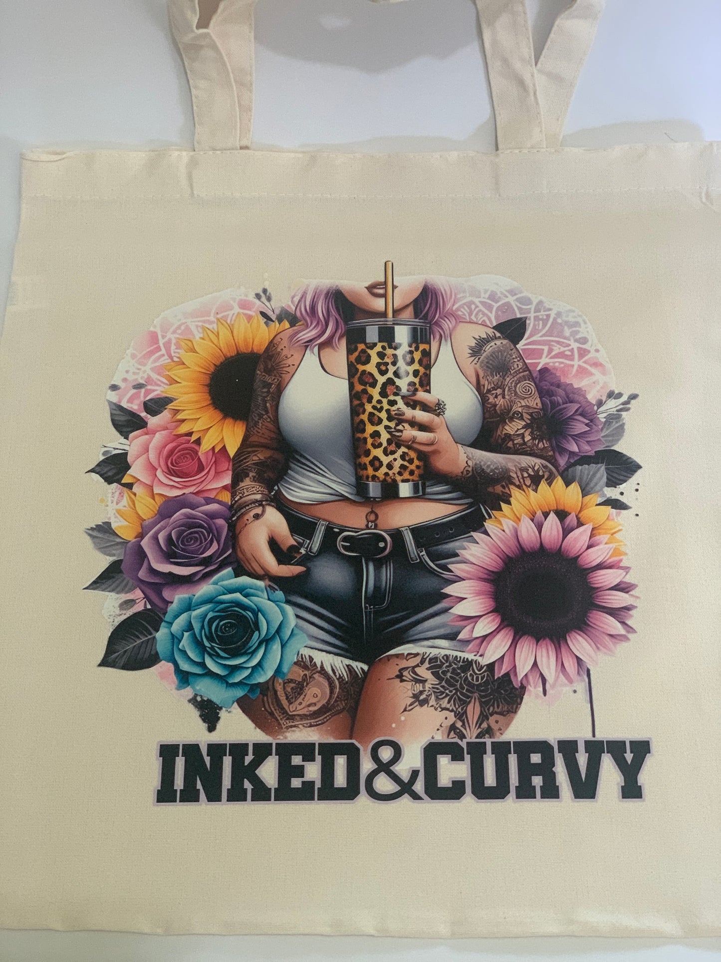 TOTE BAGS