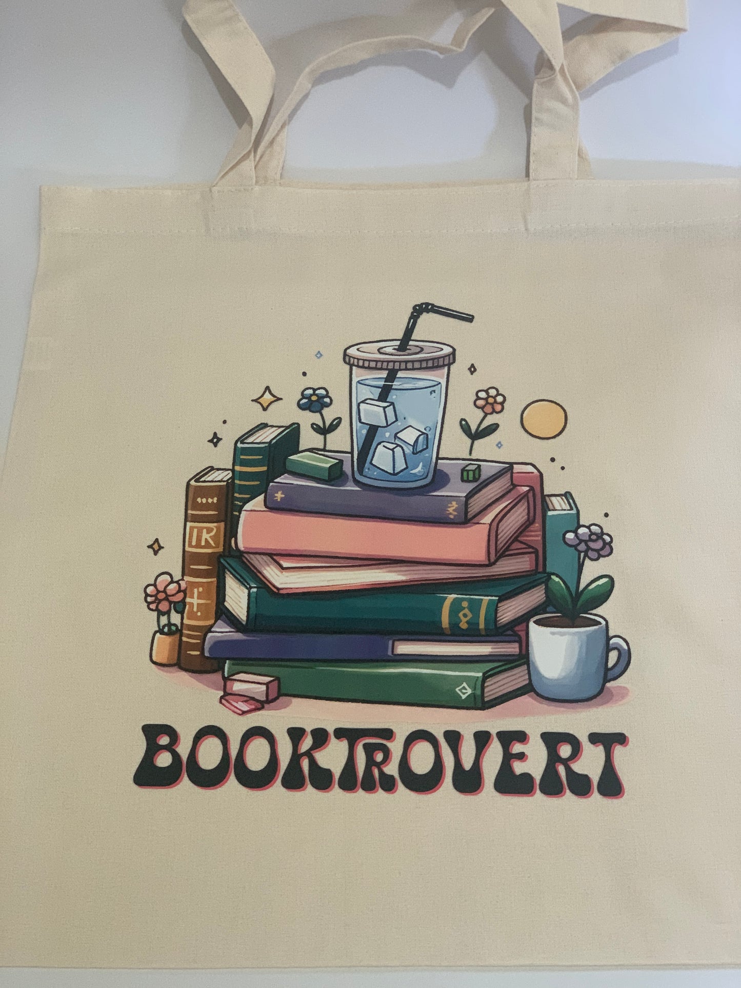 TOTE BAGS