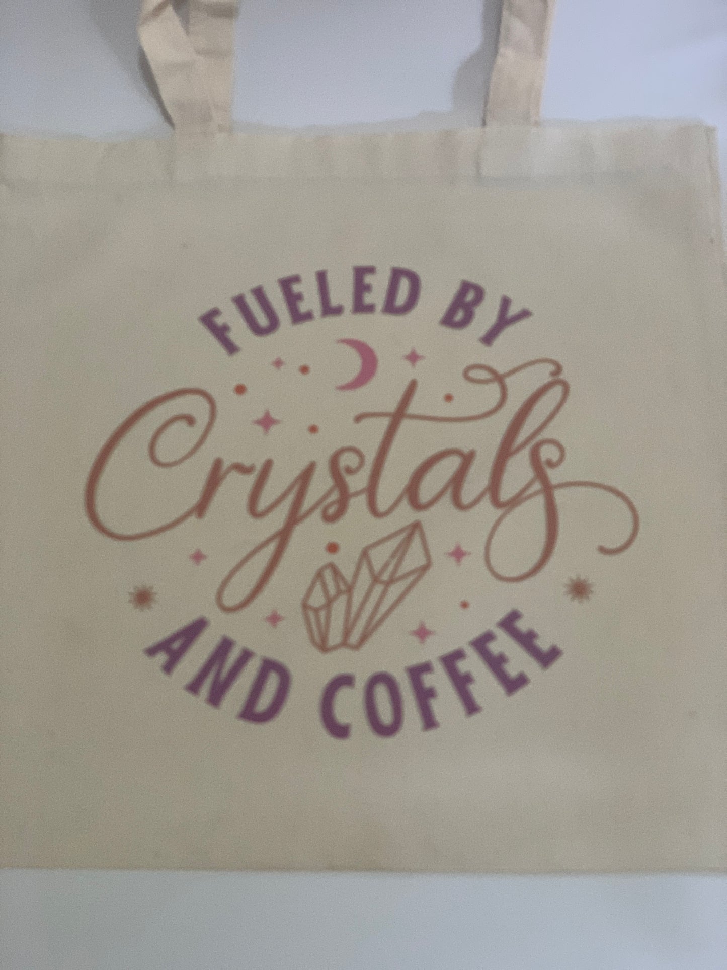 TOTE BAGS