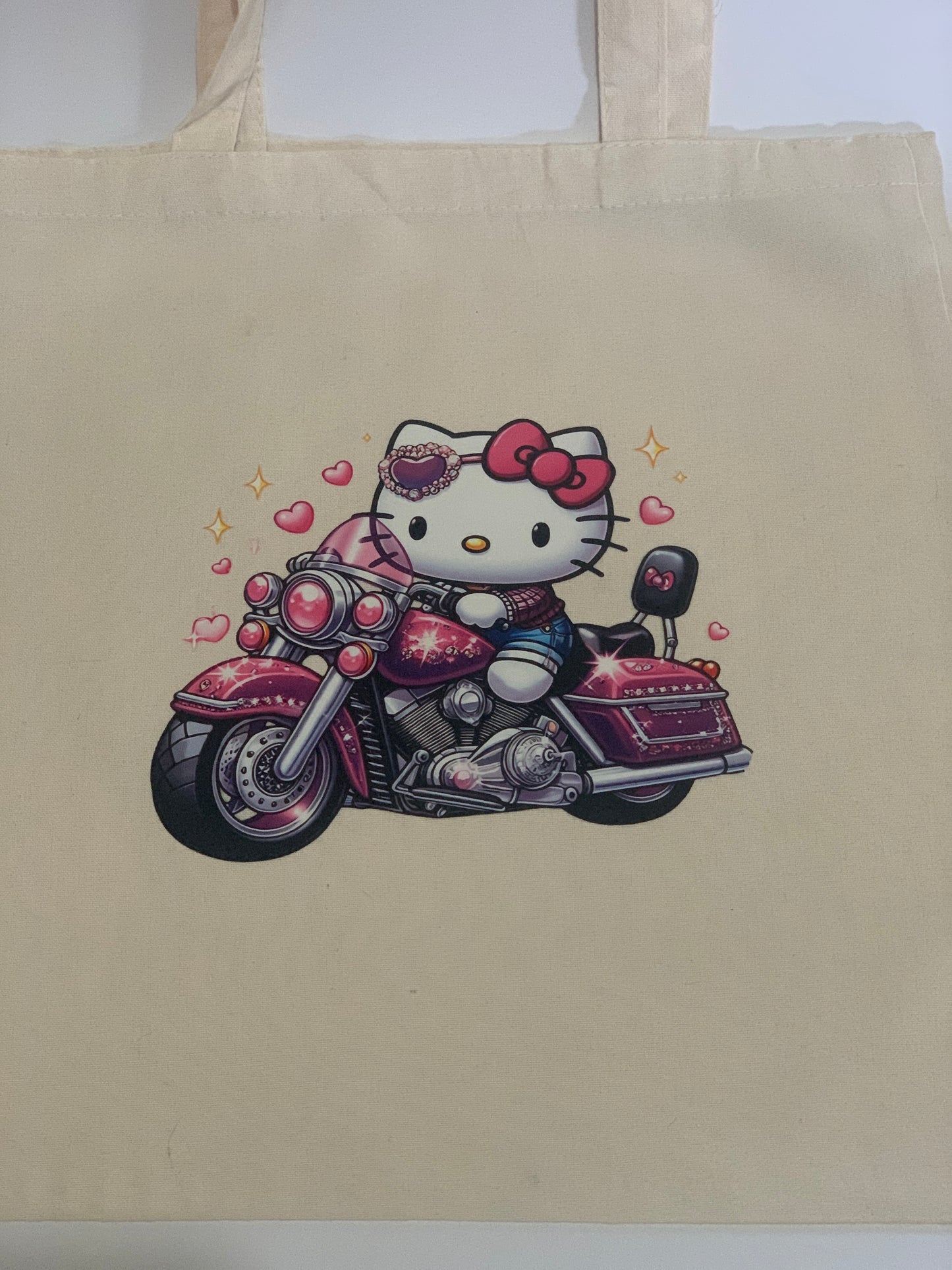 TOTE BAGS