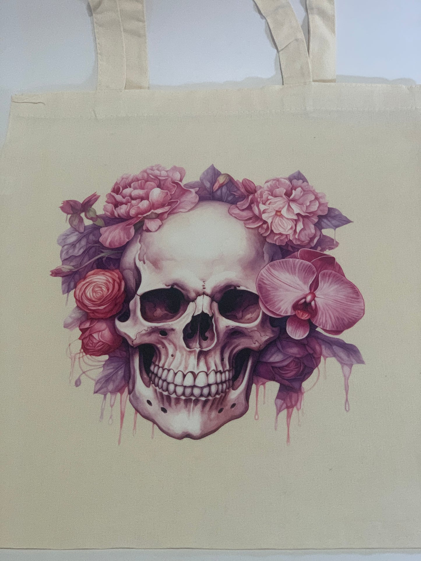 TOTE BAGS