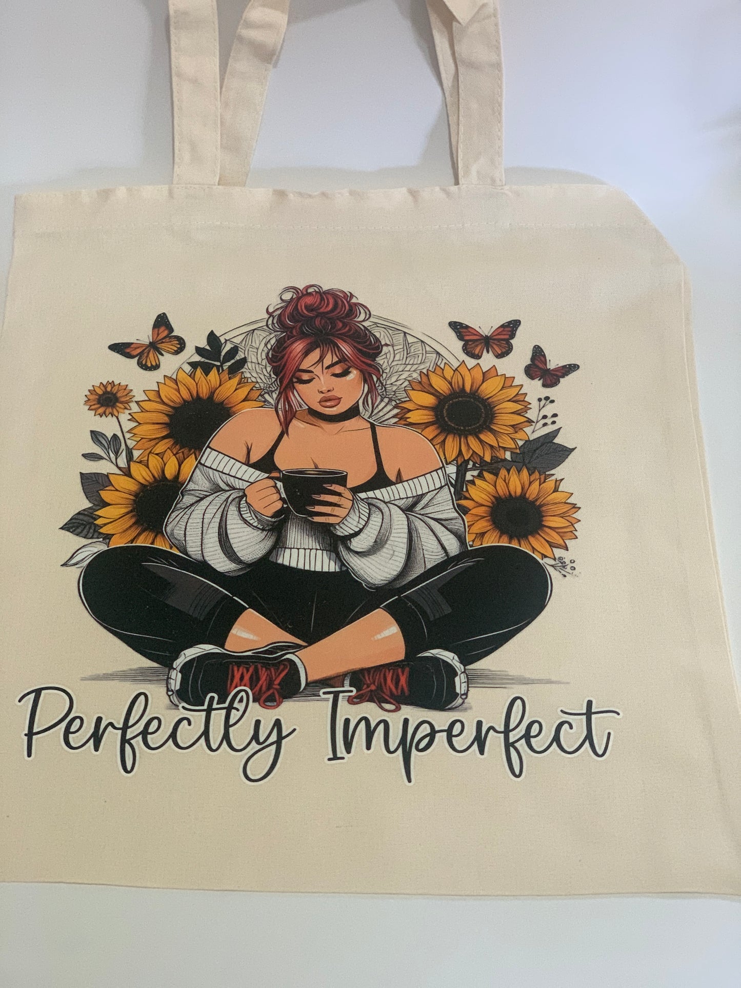 TOTE BAGS