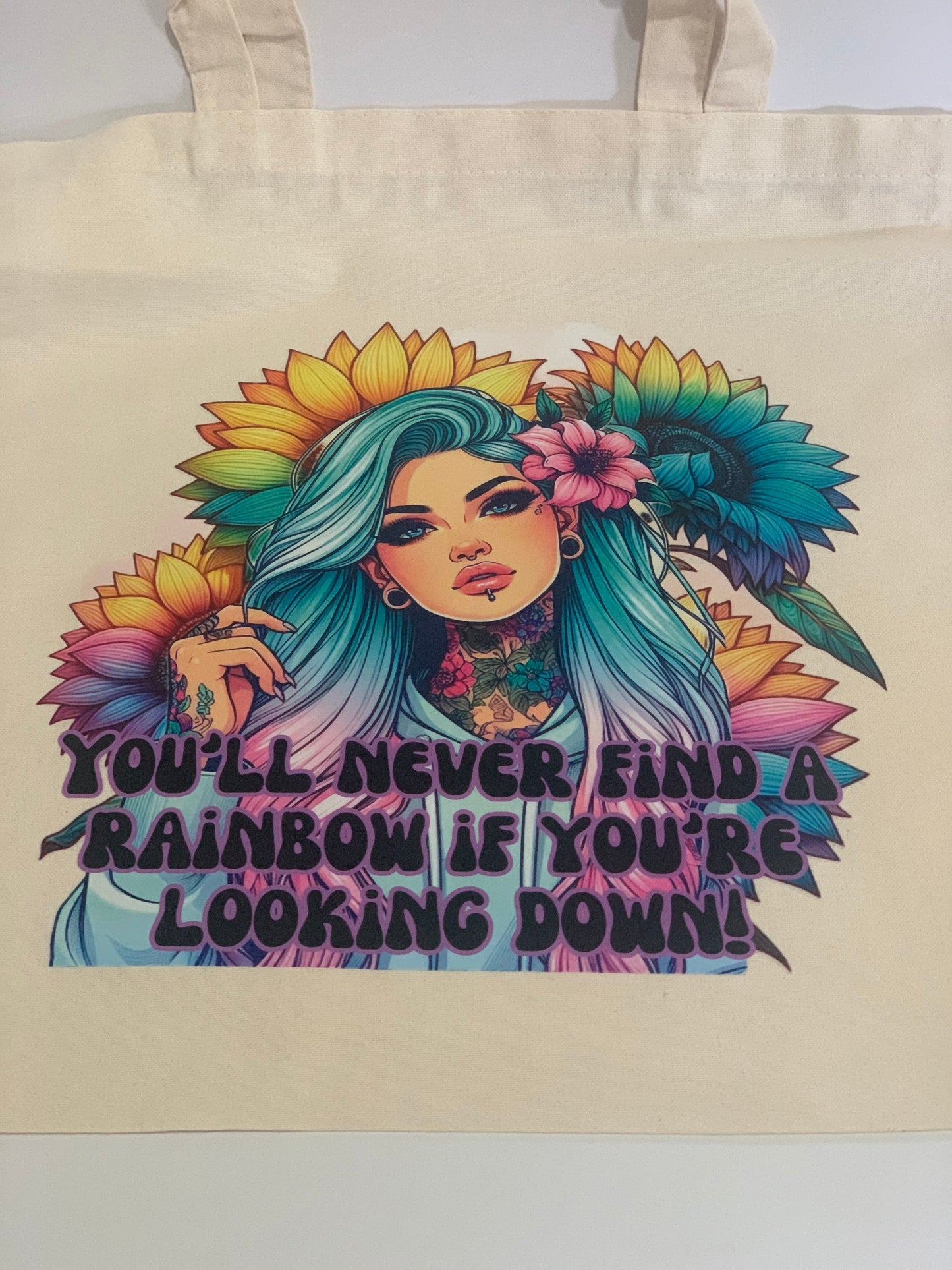 TOTE BAGS