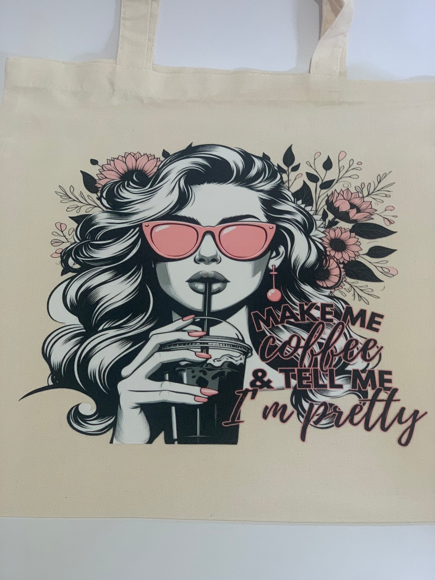 TOTE BAGS