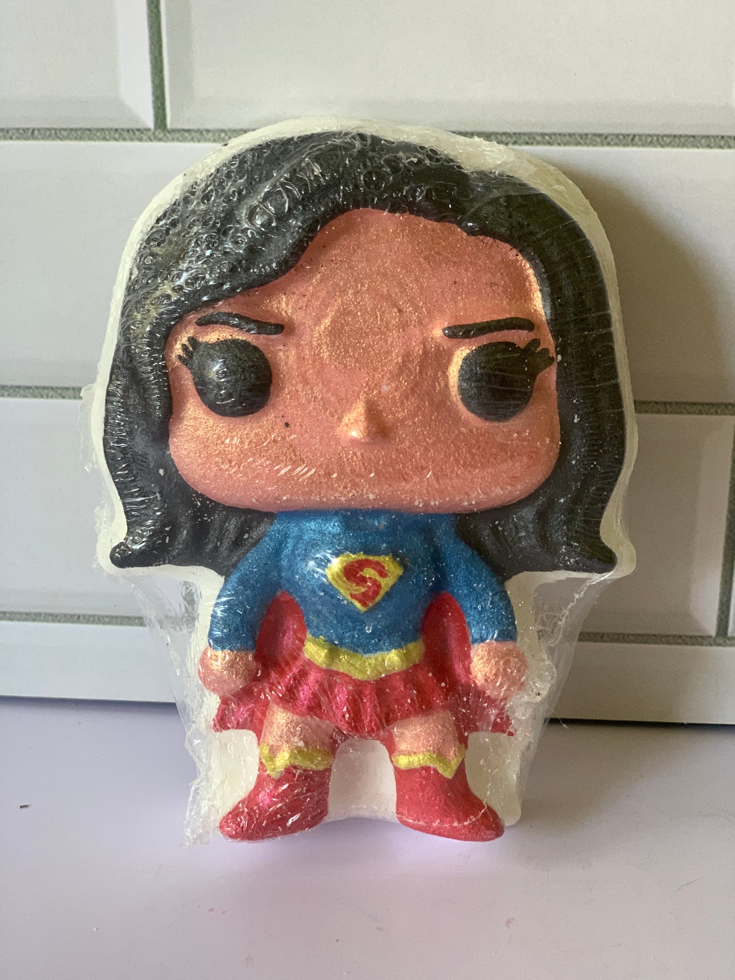 Super girls Bath Bombs.