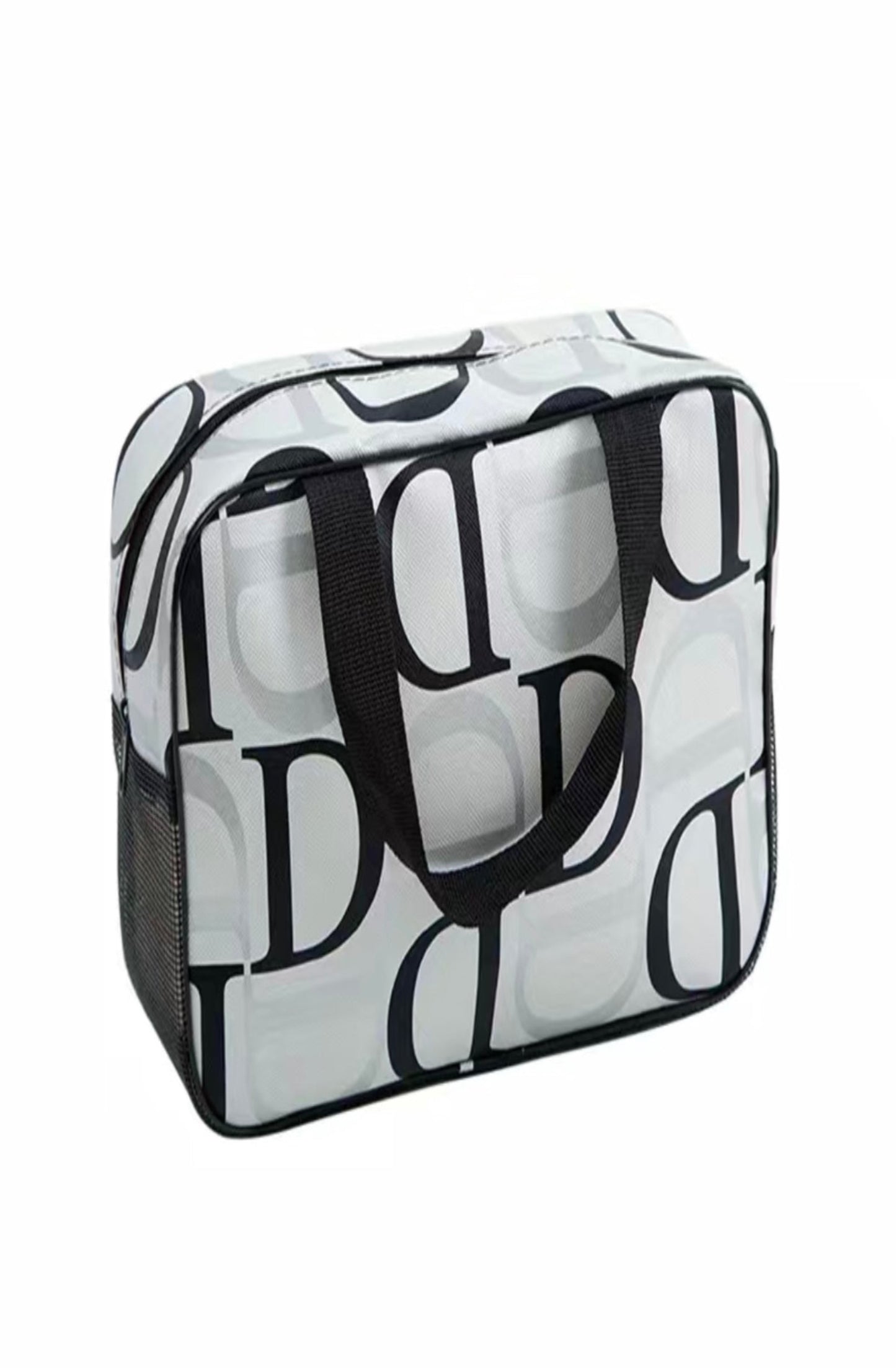 toiletry bag. 3 colours