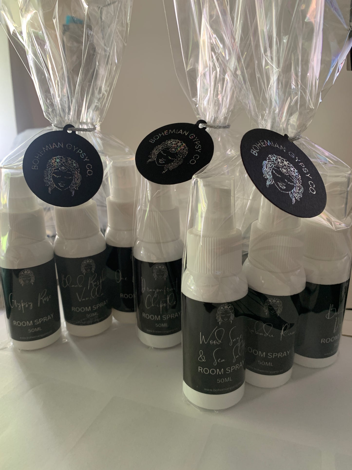 Room spray 50ml