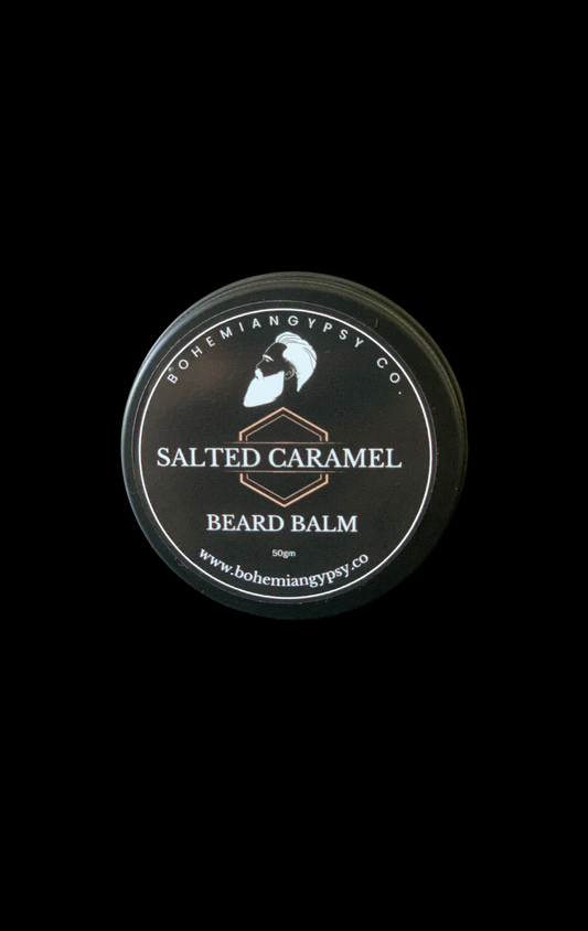 Beard Balm 50gm