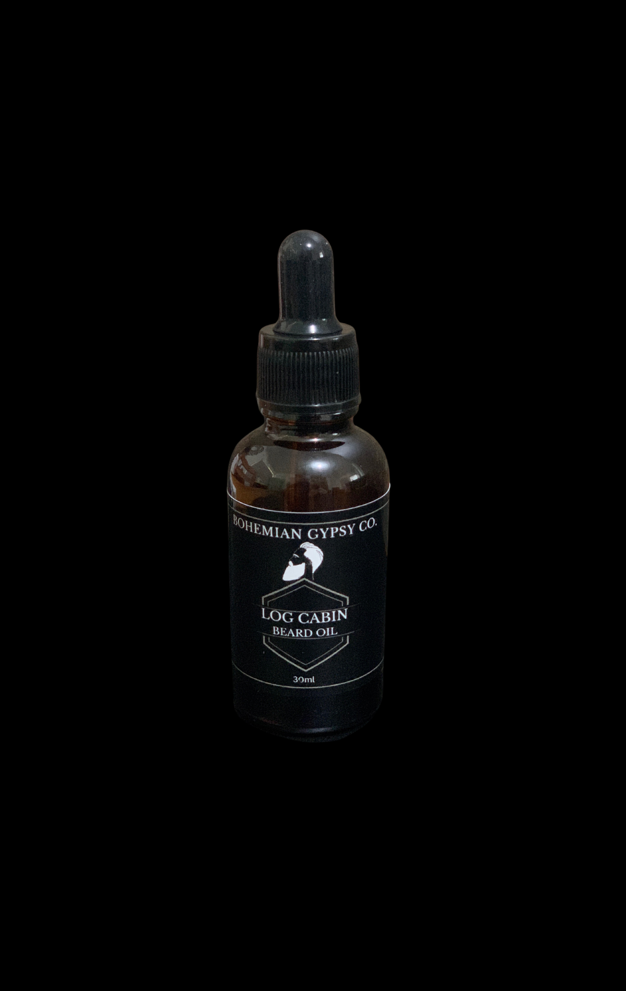 BEARD OIL 30ml.
