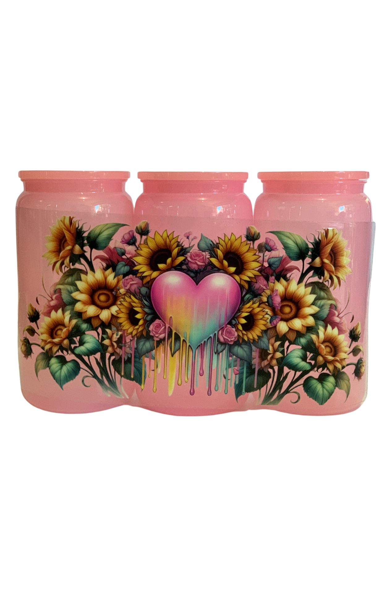 ACRYLIC TUMBLERS JUST FOR MUM