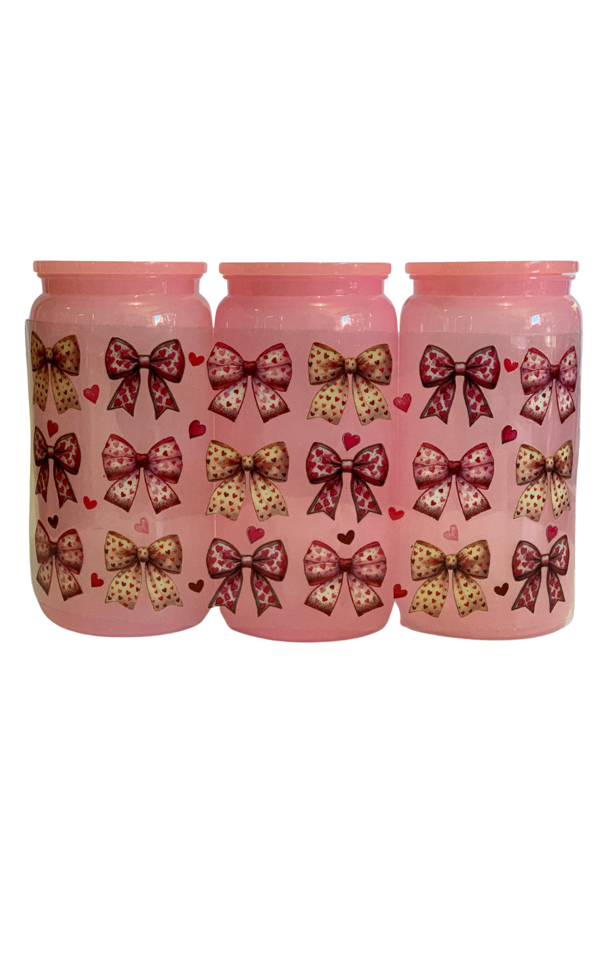 ACRYLIC TUMBLERS JUST FOR MUM