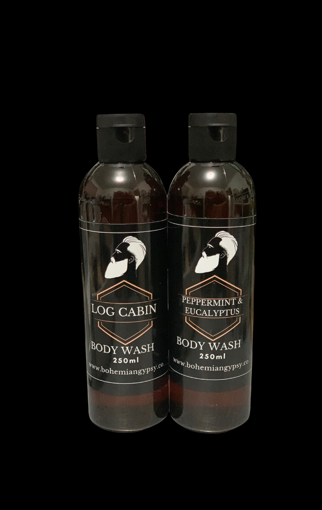 BODY WASH