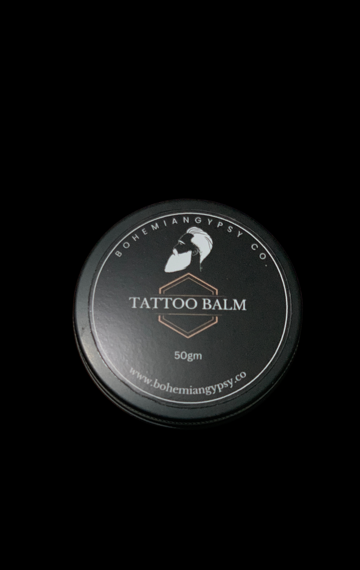 TATTOO BALM