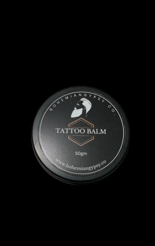 TATTOO BALM
