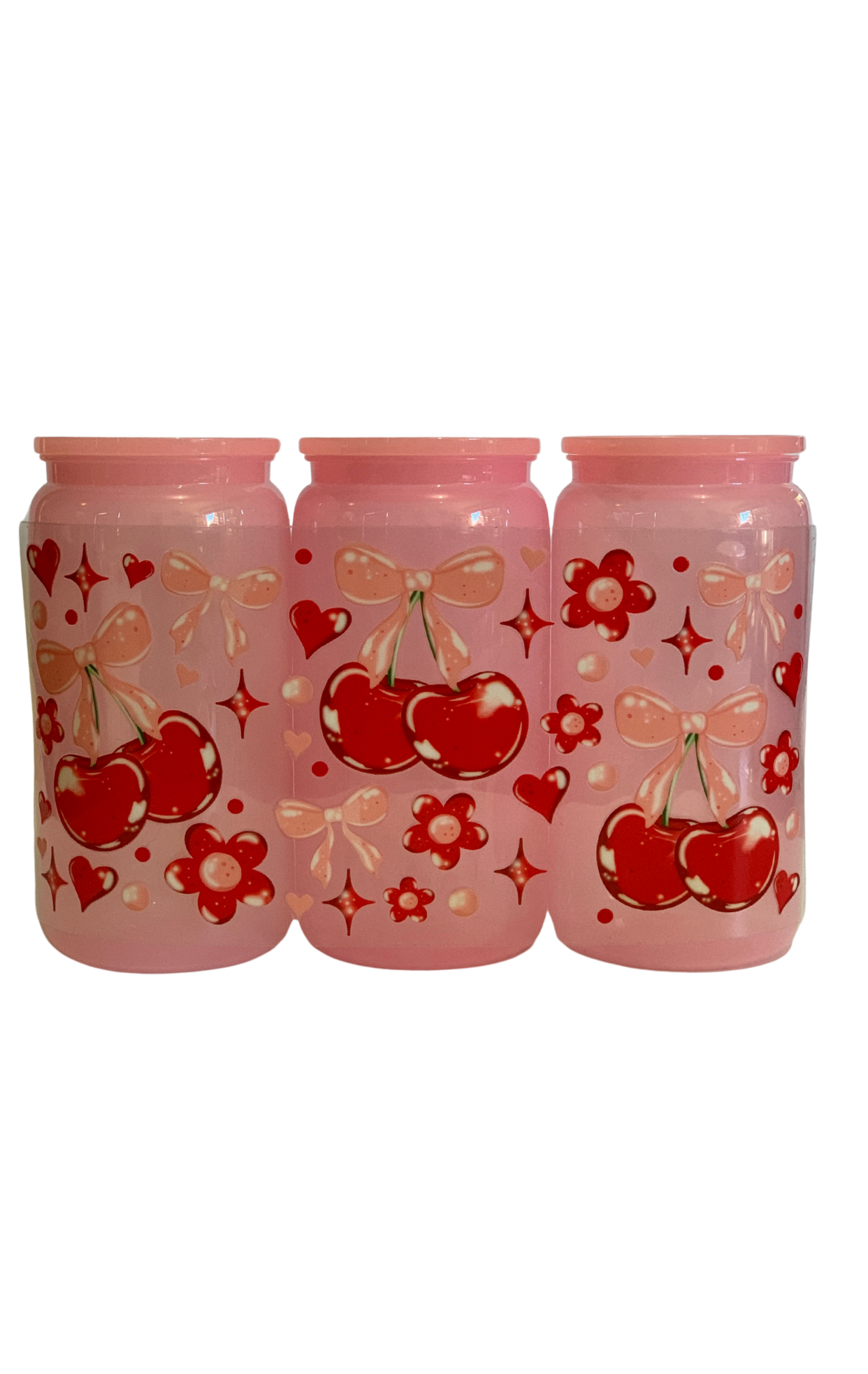 ACRYLIC TUMBLERS JUST FOR MUM