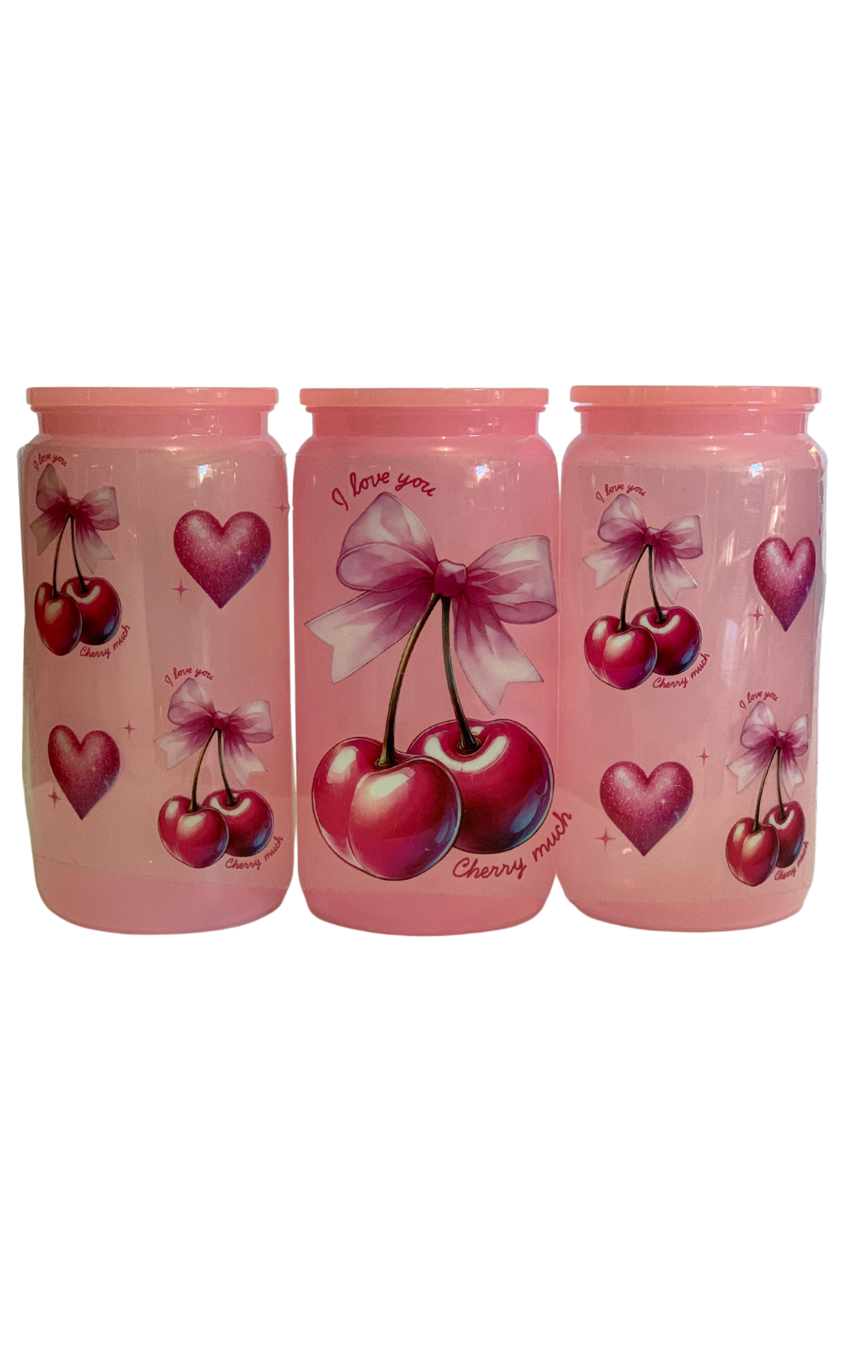 ACRYLIC TUMBLERS JUST FOR MUM