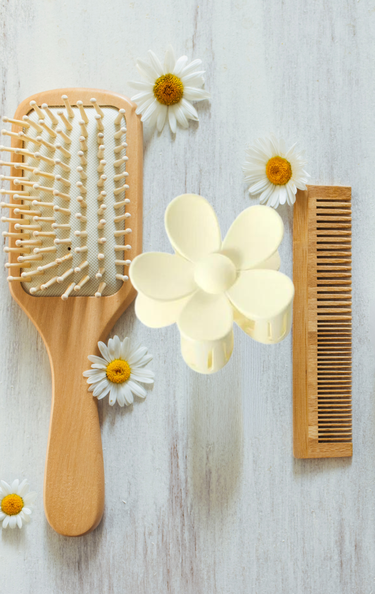 Hair Clips
