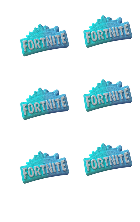 FORTNITE BATH BOMB