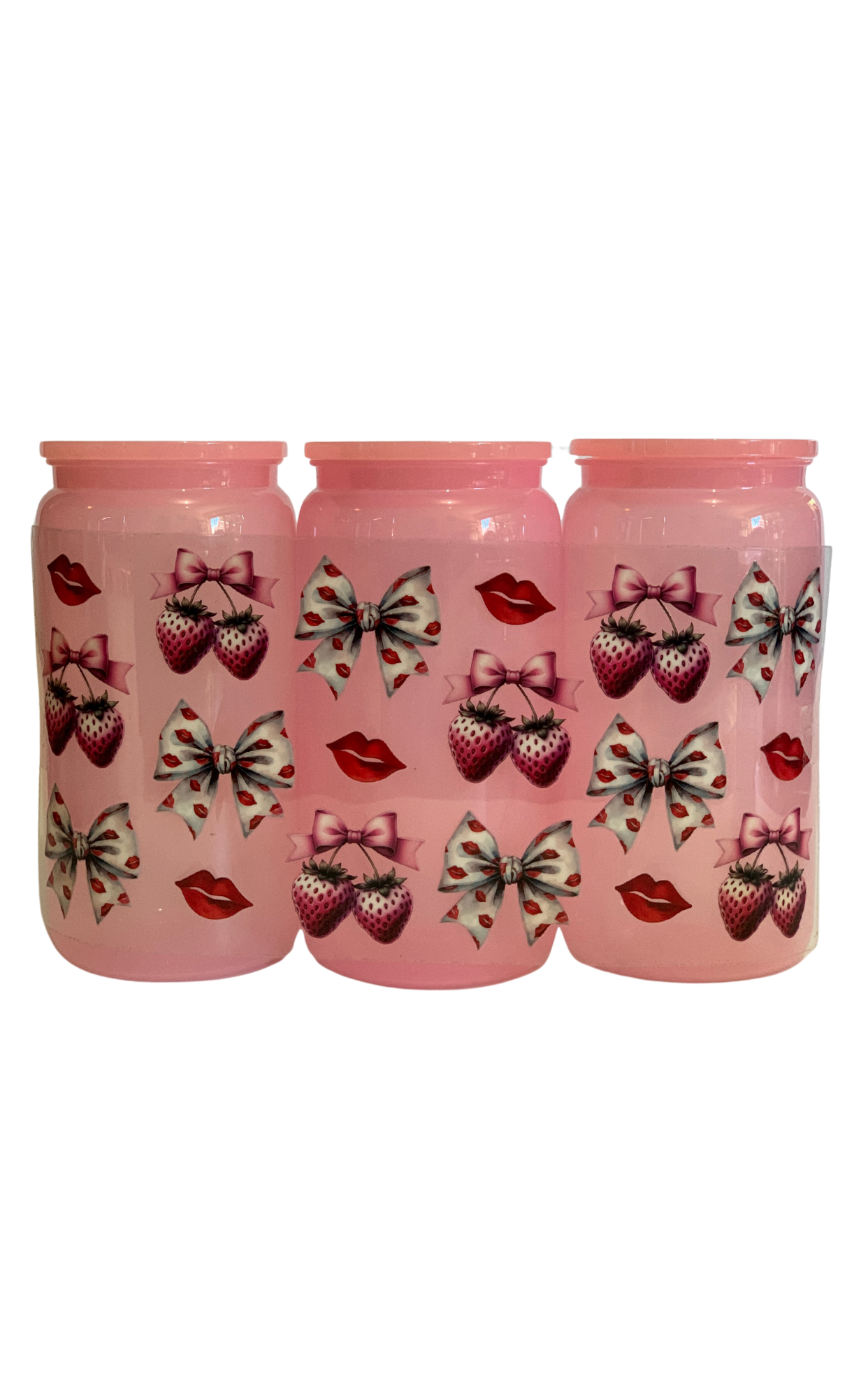 ACRYLIC TUMBLERS JUST FOR MUM