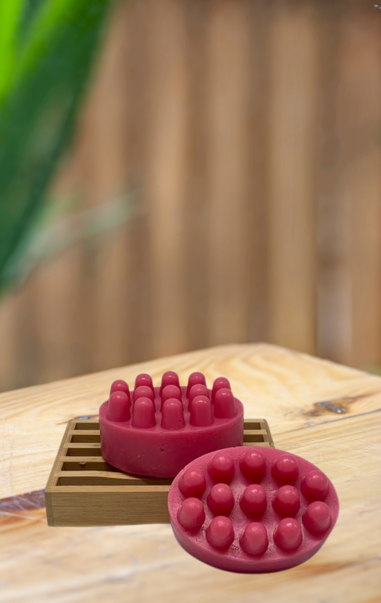 MASSAGE SOAP BARS