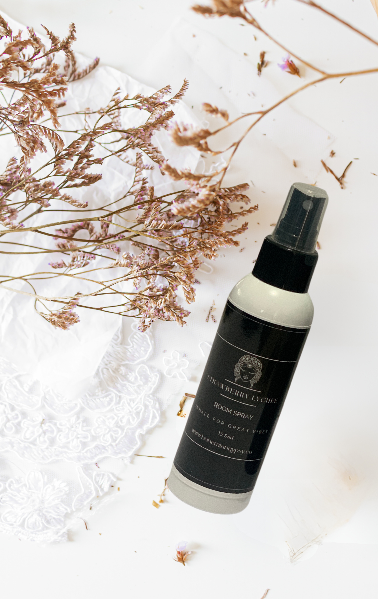 ROOM & LINEN SPRAY 125ml