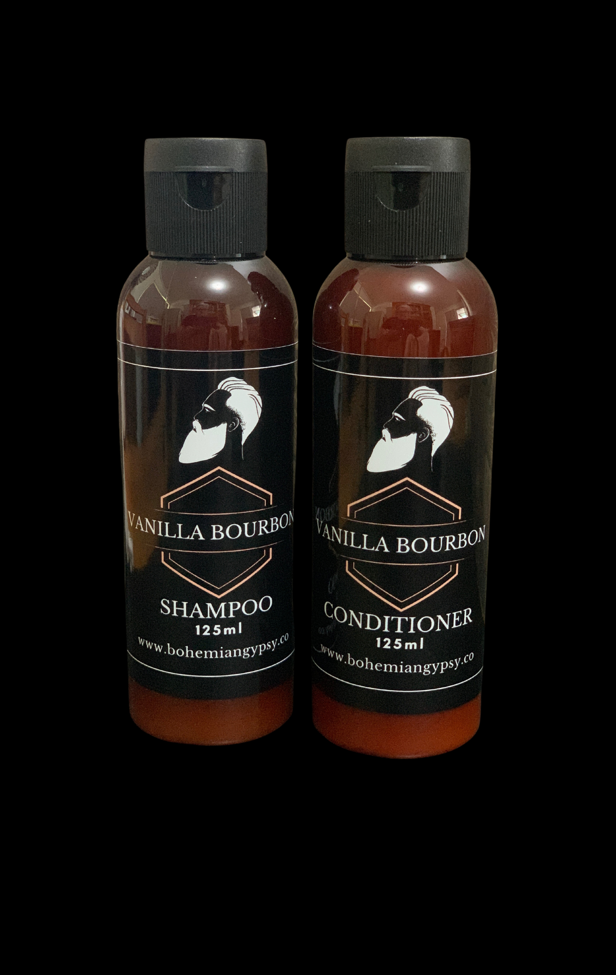 Boho man Shampoo & Conditioner set