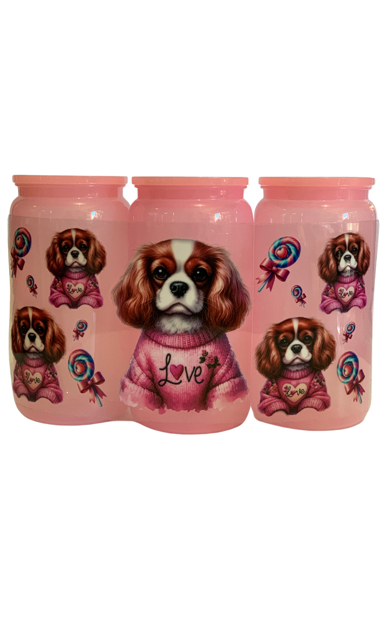 ACRYLIC TUMBLERS JUST FOR MUM