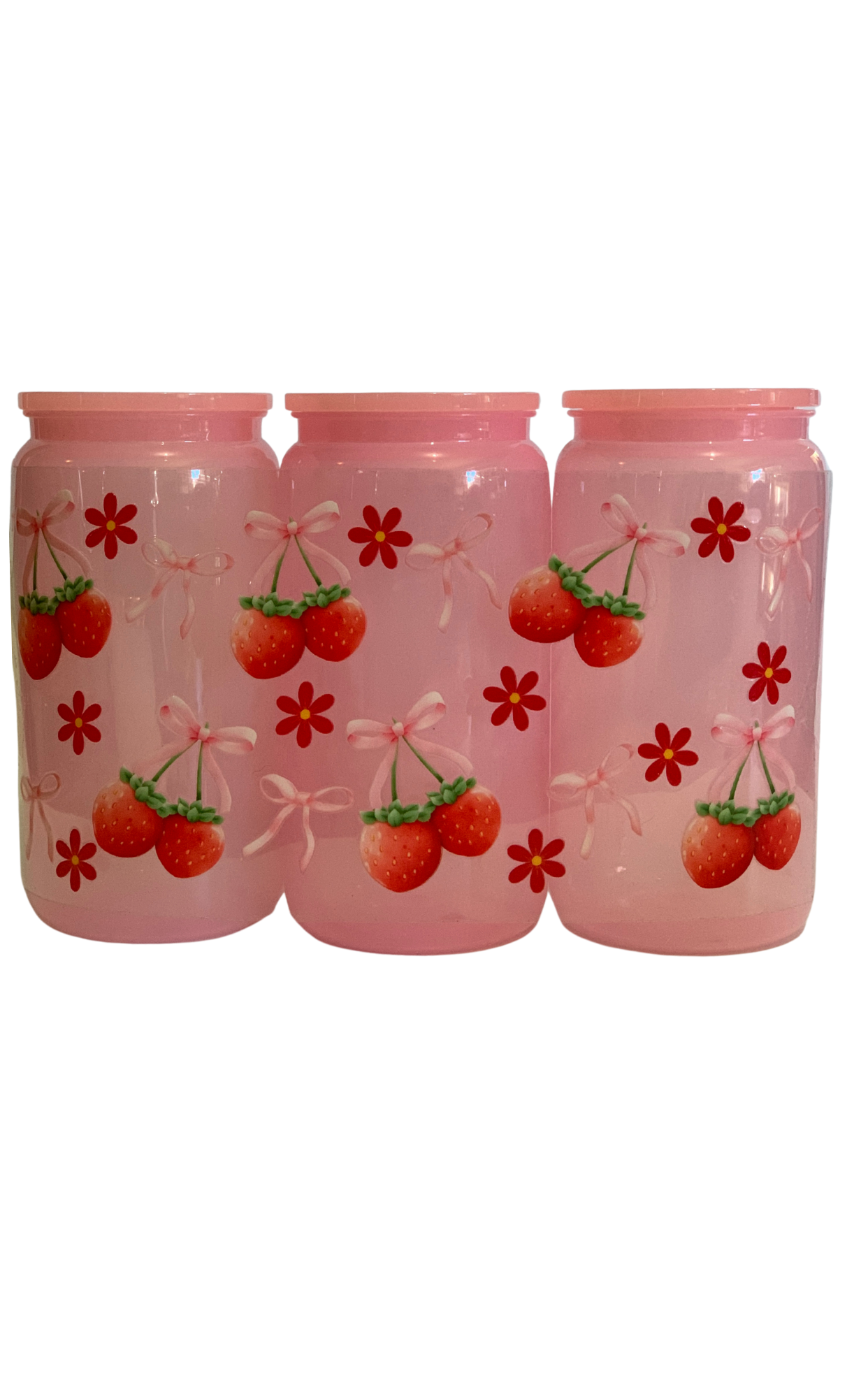 ACRYLIC TUMBLERS JUST FOR MUM