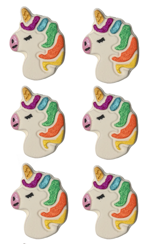 UNICORN BATH BOMB