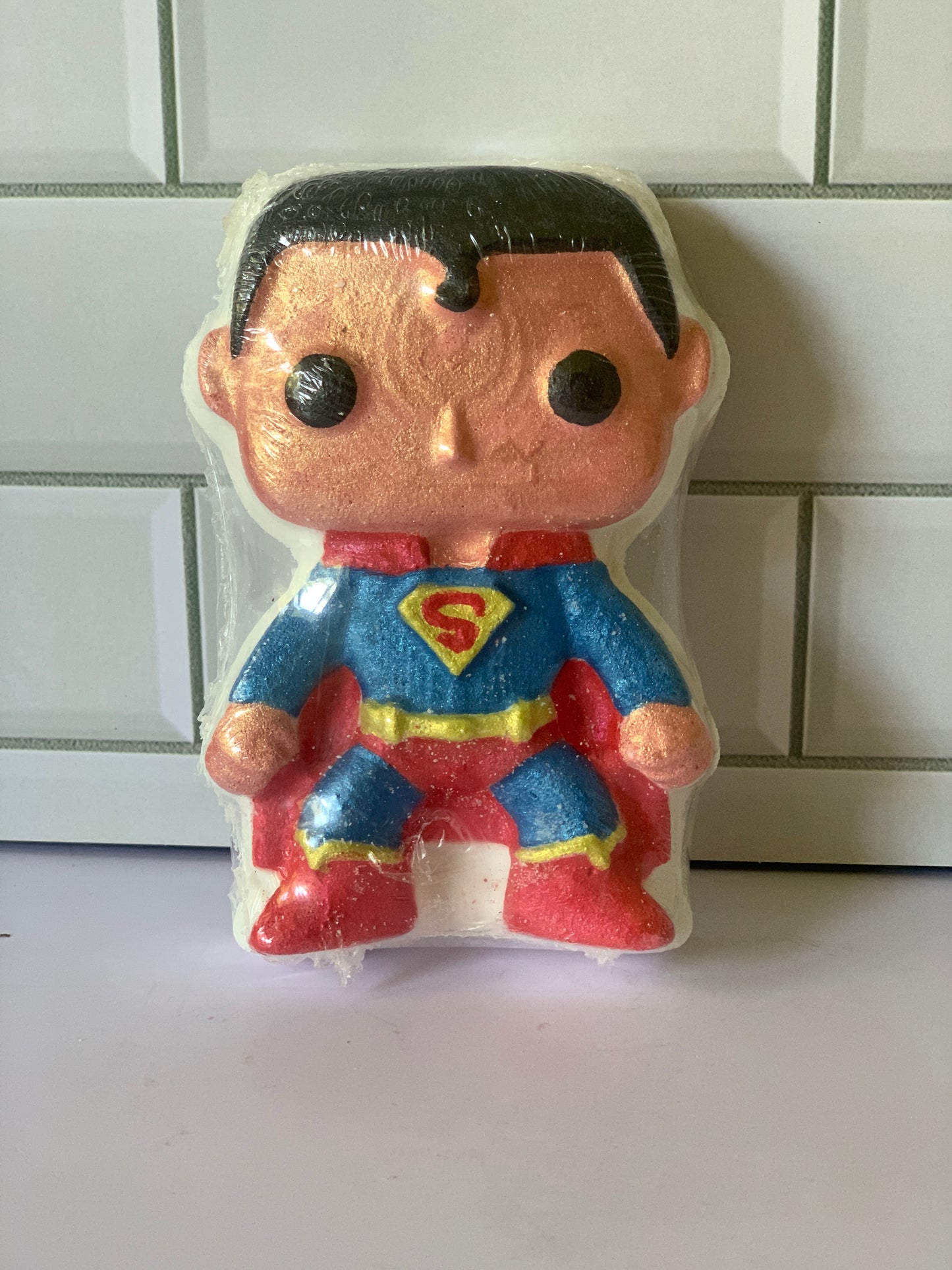 Heroes Bath Bomb