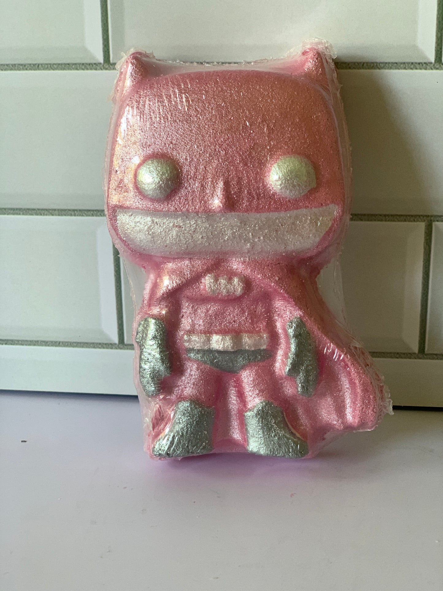 Super girls Bath Bombs.
